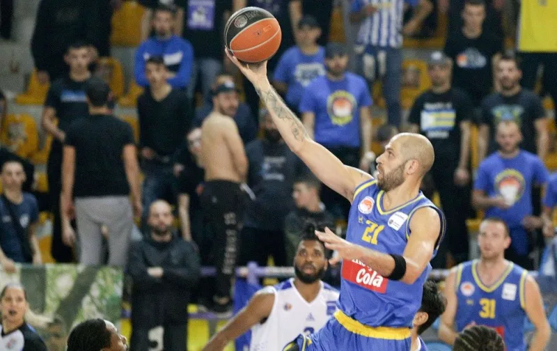 Κύμη-Περιστέρι: Και πάλι αντίπαλοι, στους «8» του Κυπέλλου