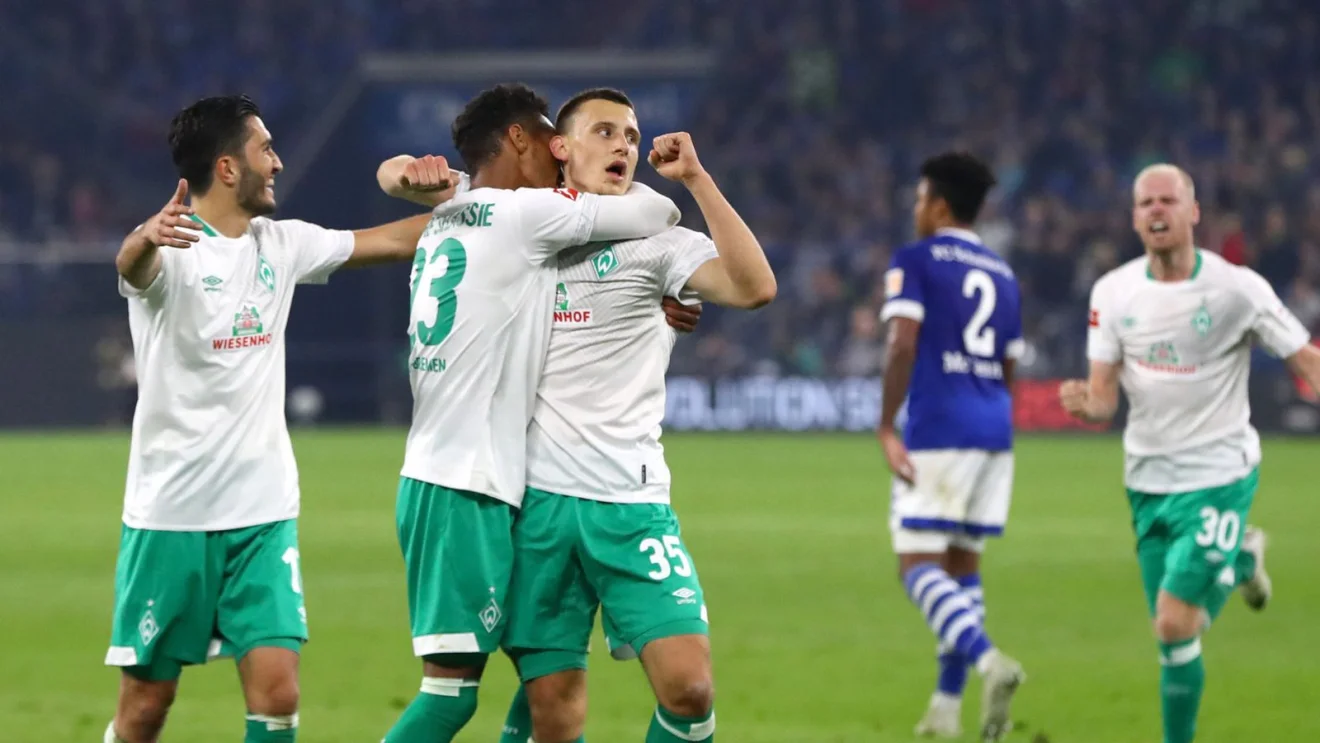 Bundesliga | Άγγελος Ρουχωτάς: Παράδοση και φόρμα δείχνουν Βέρντερ