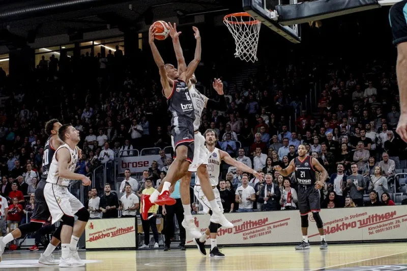 Τα καλύτερα μπλοκ του Οκτωβρίου στο BCL (vid)