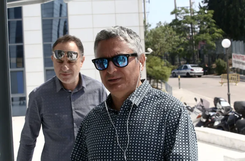 Σπανός: «Για τα καφενεία τα περί… φιλικού!»