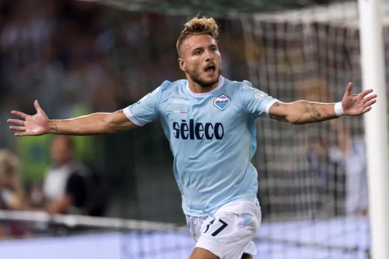 Serie A: Τεσσάρα η Λάτσιο στην Σπαλ (vids)