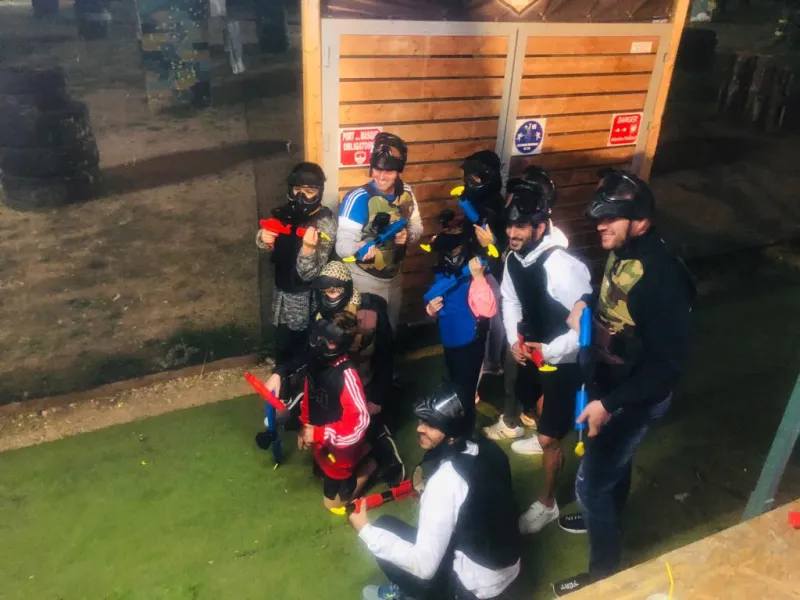 Στην Ελλάδα οι... Hitmen Τσόρι, Καμπιάσο! (pics)