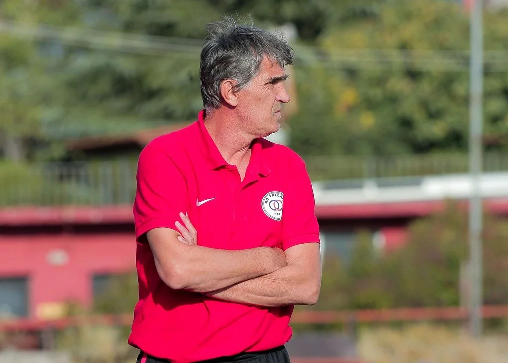 Ντόστανιτς: «Αυτή η φανέλα είναι βαριά»