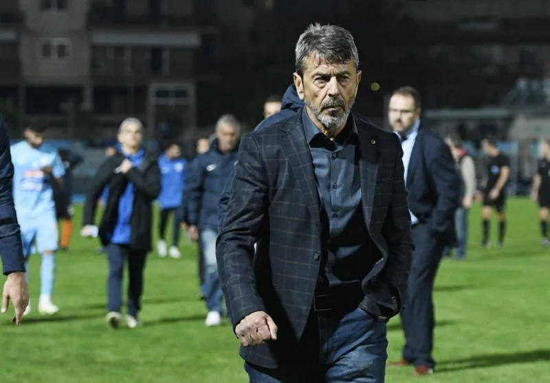 Πετράκης: «Δεν υπάρχει εύκολο ματς»
