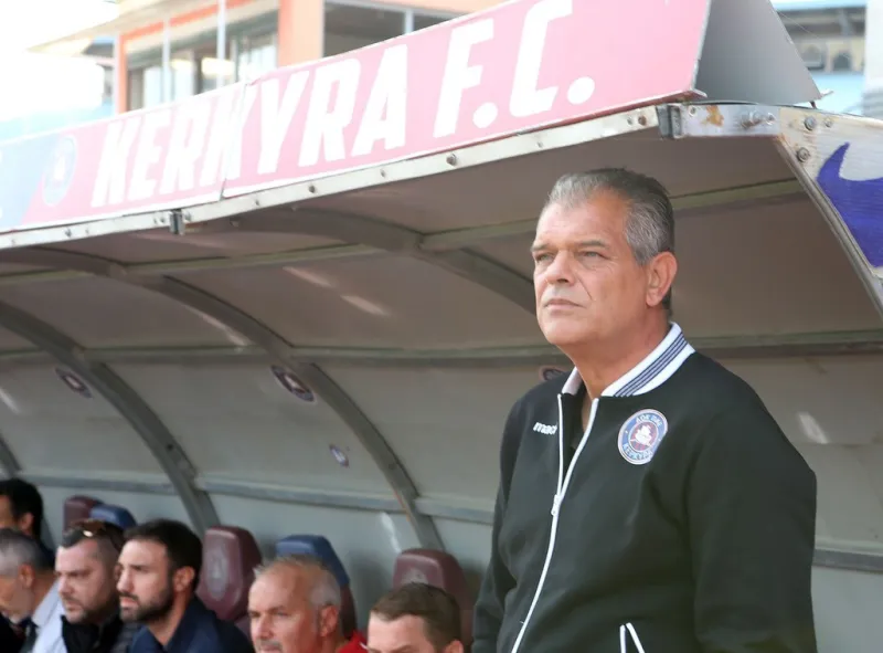 Σπανός: «Πρέπει να συνέλθουμε γρήγορα»
