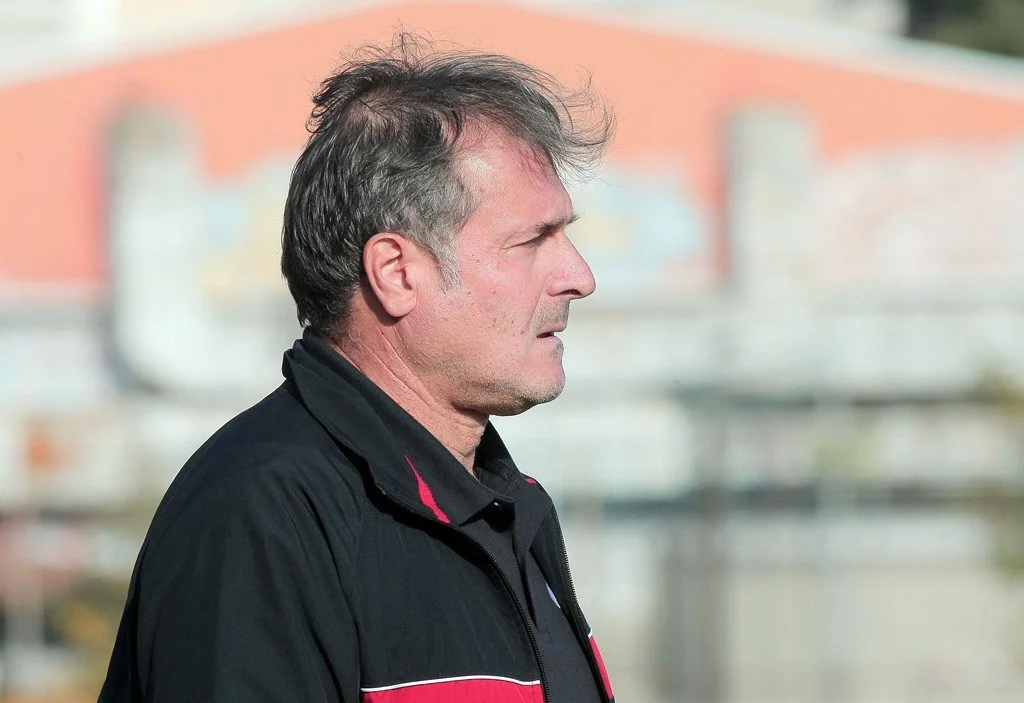 Καλαϊτζίδης: «Τώρα αρχίζει η πορεία μας»