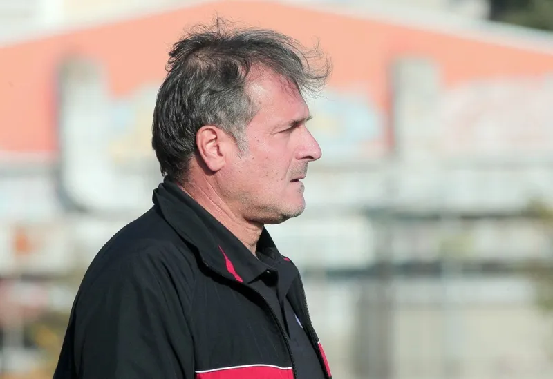Καλαϊτζίδης: «Τώρα αρχίζει η πορεία μας»