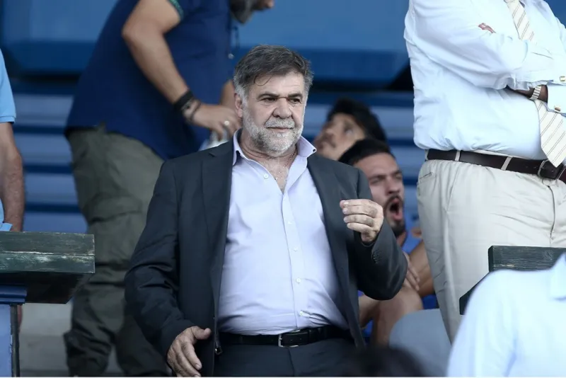 Ηρακλής: Τη Δευτέρα (5/11) σύσκεψη για όλα!