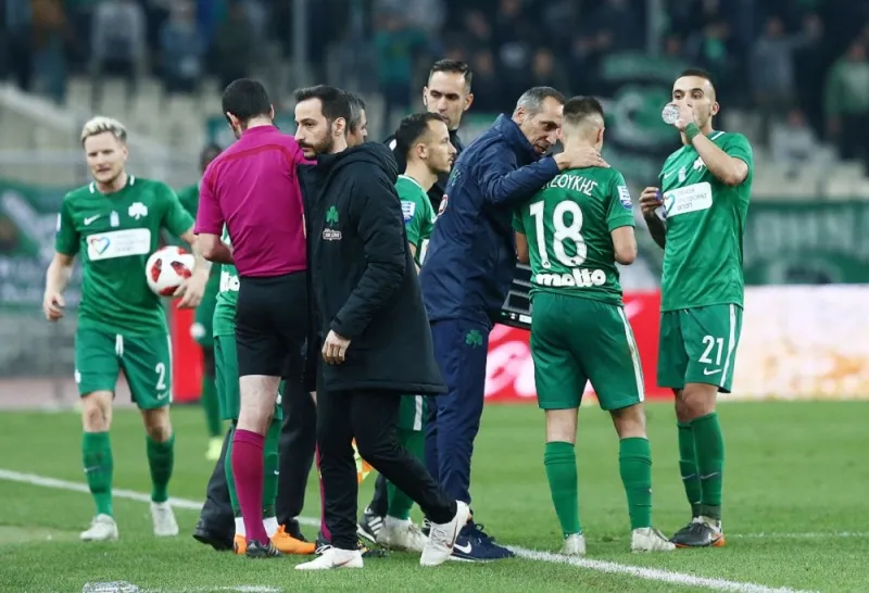 Παναθηναϊκός: Κέρδισε πόντους το 3-4-3 για τα ντέρμπι