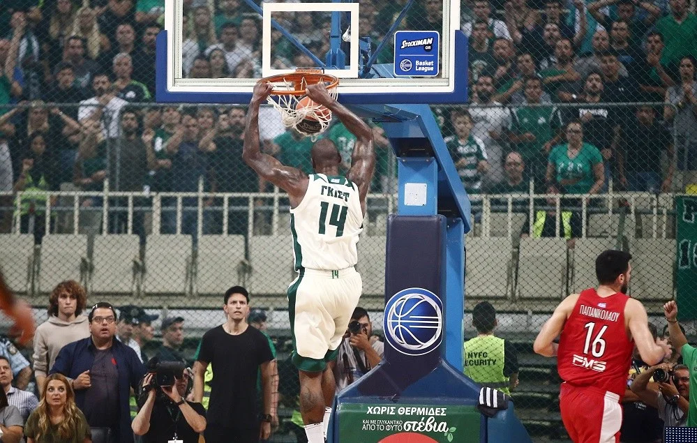 Το εντυπωσιακό promo της Euroleague για το Παναθηναϊκός – Ολυμπιακός (vid)