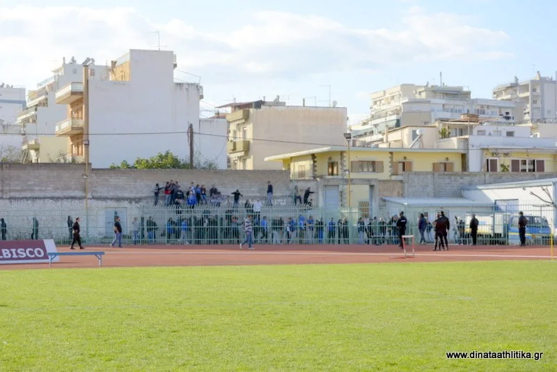 Αιγάλεω: Επεισόδια στη Χαλκίδα και κίνδυνος τιμωρίας (vids)
