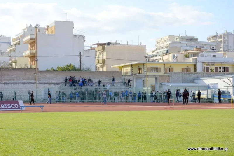 Αιγάλεω: Επεισόδια στη Χαλκίδα και κίνδυνος τιμωρίας (vids)