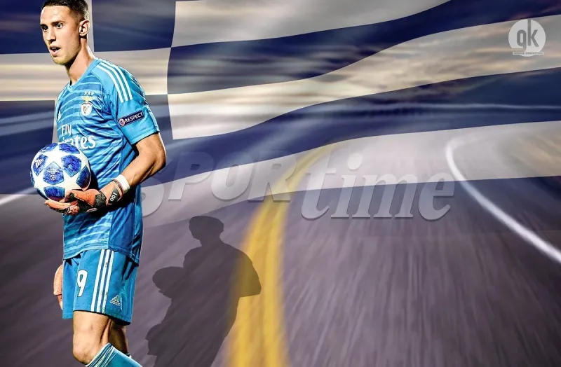 Ο Βλαχοδήμος και επίσημα στην εθνική!