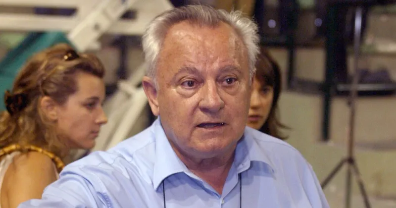Παναθηναϊκός AO: «Καλό ταξίδι Θοδωρή Αλούπη»
