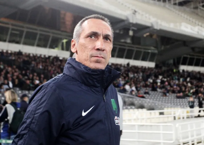 Δώνης: Η απολαυστική ανάλυση των ντέρμπι (vid)