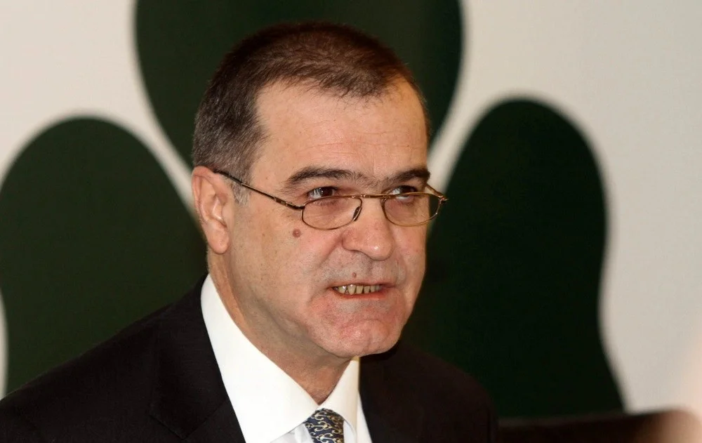 Βγενόπουλος: Άλλαξε την ιστορία του Παναθηναϊκού!