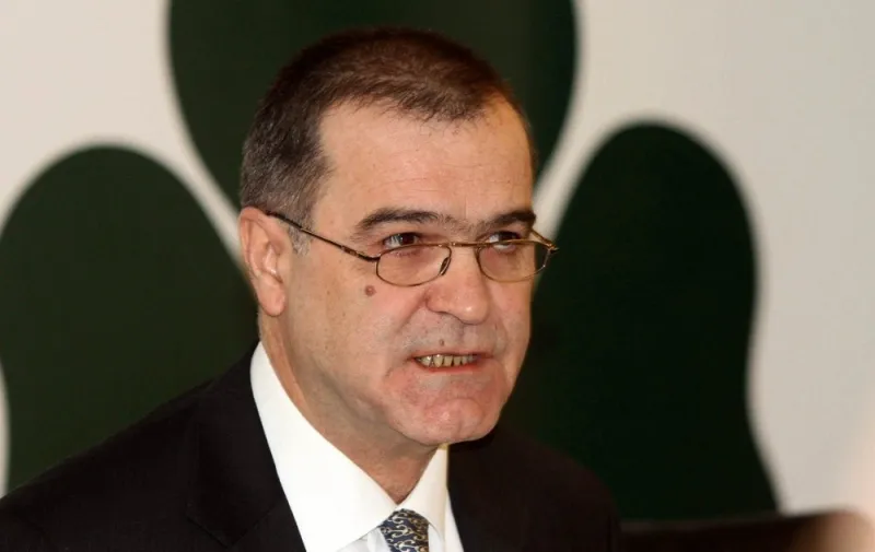 Βγενόπουλος: Άλλαξε την ιστορία του Παναθηναϊκού!