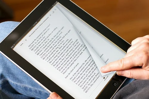Δωρεάν 2.500 e-books από την Εθνική Βιβλιοθήκη