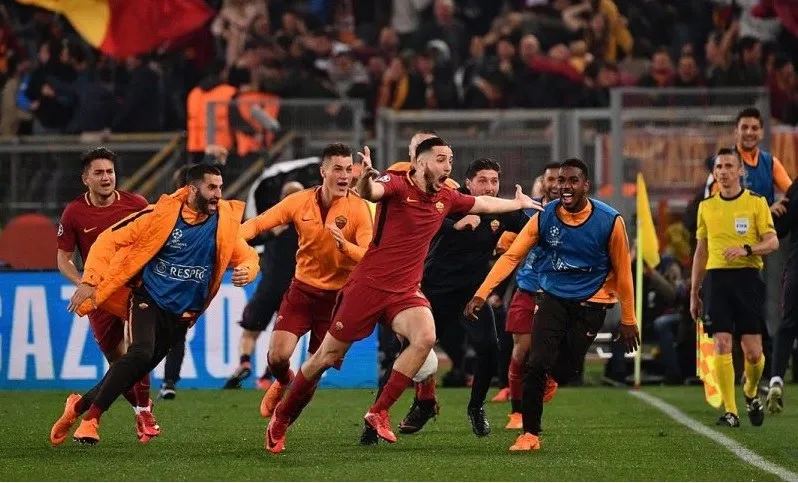 Ο Μανωλάς ταχύτερος στο φετινό Champions League!