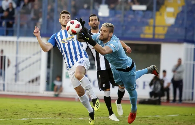 Βίντι-ΠΑΟΚ: Mε Μαουρίσιο και Πασχαλάκη στην αποστολή