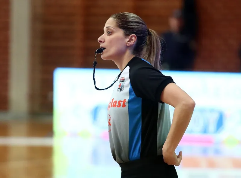 Basket League: Η Τσαρούχα στο Πανιώνιος - Παναθηναϊκός
