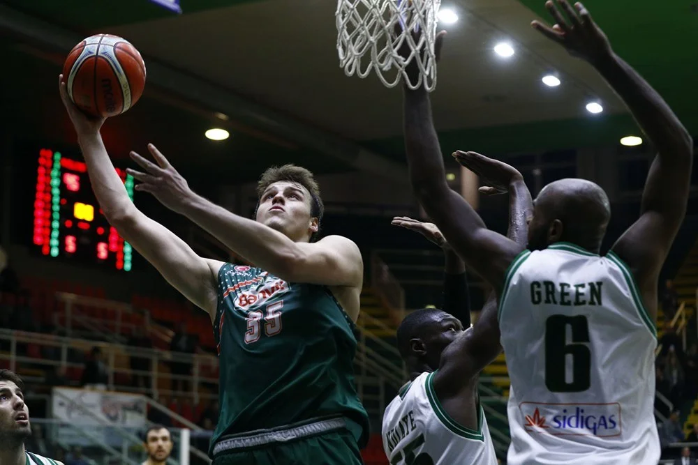 Basketball Champions League: Το πανόραμα