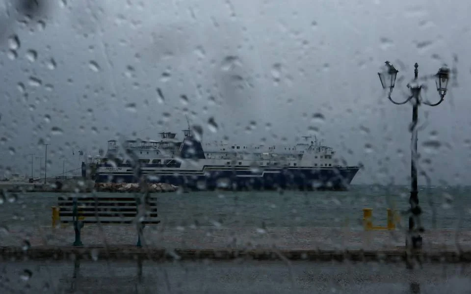 Πράγματα που δεν γνωρίζατε για τη βροχή