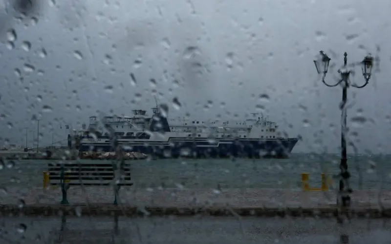 Πράγματα που δεν γνωρίζατε για τη βροχή