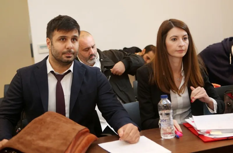 Προβοκάτσια κατήγγειλε η ΠΑΕ Ολυμπιακός