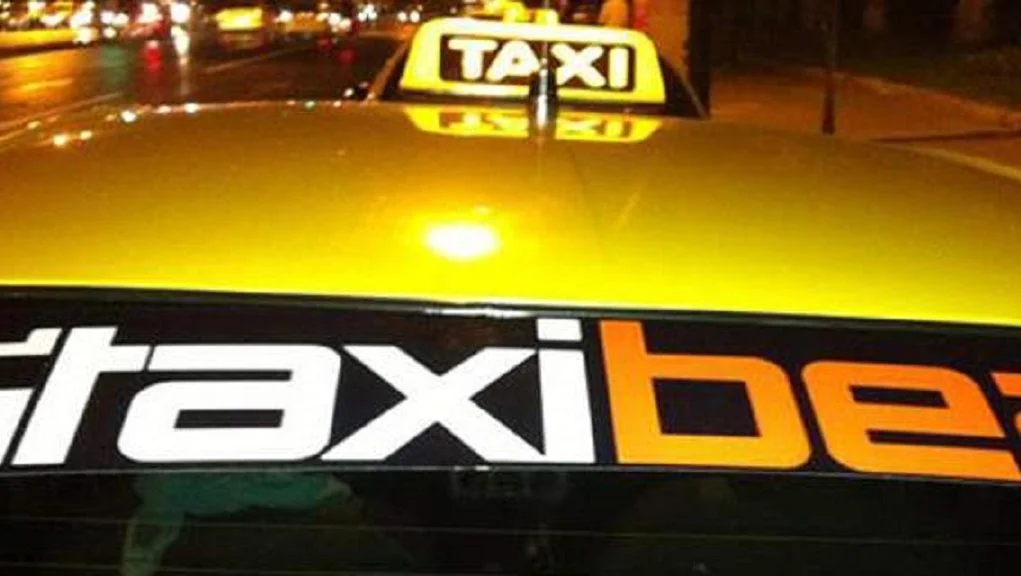 Συζητήθηκε η προσφυγή της Taxibeat σε βάρος του Θύμιου Λυμπερόπουλου