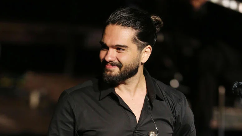 Μάστορας: Το ποστάρισμά του για τον Κατσίφα