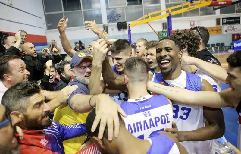 Η γενική συνέλευση των μετόχων της ΚΑΕ Πανιώνιος