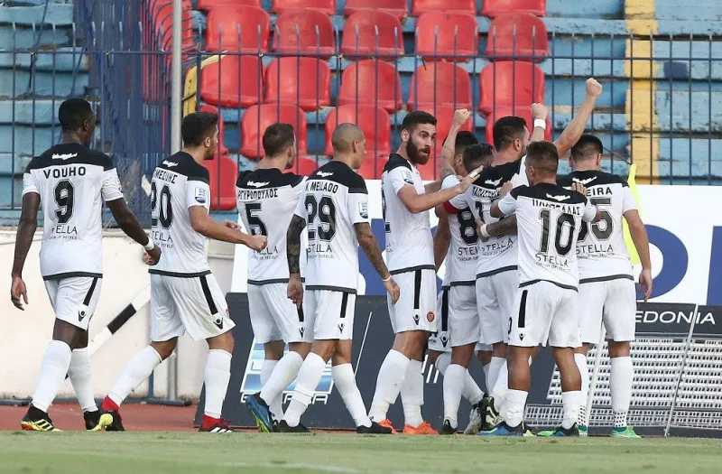 ΟΦΗ: Πληρωμές και αύξηση μετοχικού κεφαλαίου