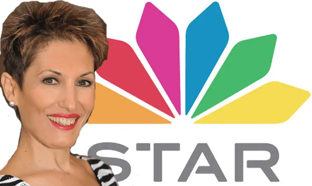Άνω κάτω με την Καββαδία το Star