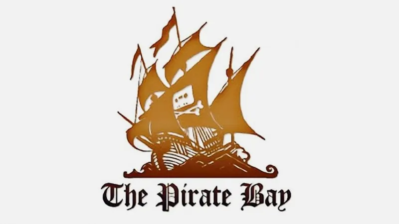 Πρόσβαση τέλος σε Thepiratebay, xrysoi, gamatotv, tainiesonline και σε άλλα 33 sites