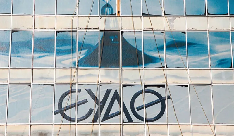 Θεσσαλονίκη: Χωρίς νερό περιοχή στο Πανόραμα