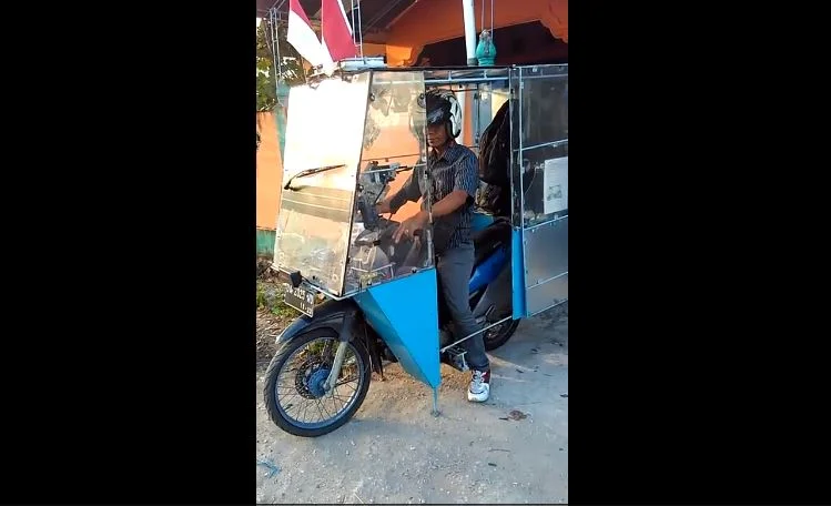 Η πατέντα του αιώνα! (vid)