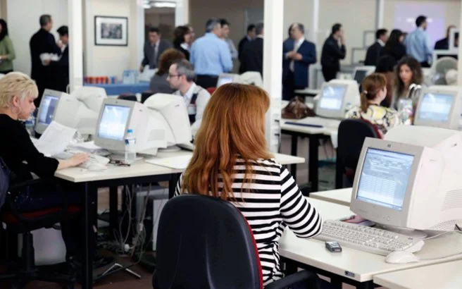 Πού θα γίνουν οι 34.500 προσλήψεις στο Δημόσιο που εξήγγειλε ο Τσίπρας