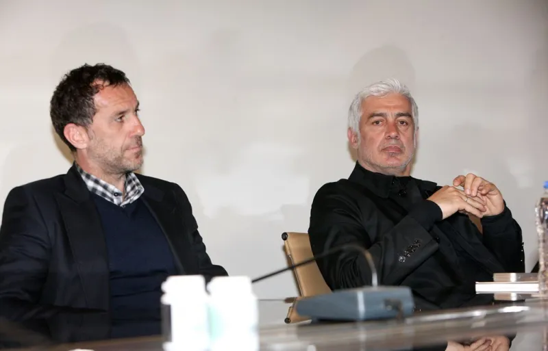 Εθνικές: Πήραν το μήνυμα για τις κλήσεις...