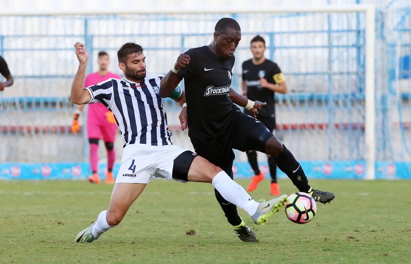 Super League: Το ποινολόγιο της 10ης αγωνιστικής