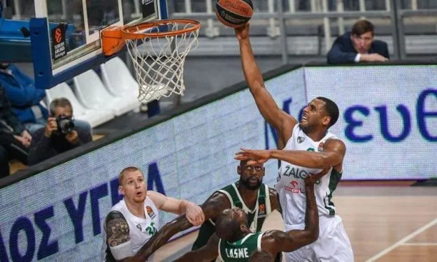 Χοσέ: Ποντάρισμα στη Euroleague