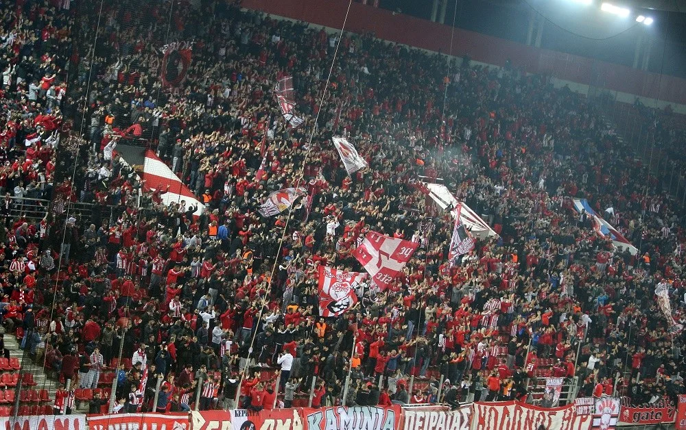 Ολυμπιακός – Παναθηναϊκός: Πάει για sold out