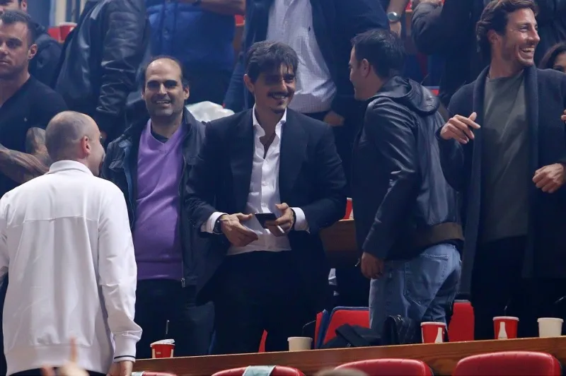 Παναθηναϊκός  - Ολυμπιακός: Επιβαρυντικό το Φ.Α. για Παναθηναϊκό και Δ.Γιαννακόπουλο