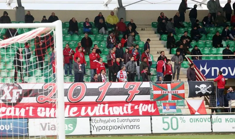 Ξάνθη-Πανιώνιος: Σε καλό «φεγγάρι»
