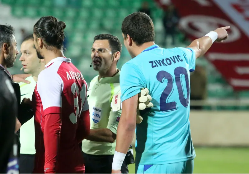 Ξάνθη: Επική ανακοίνωση με... προσευχή!