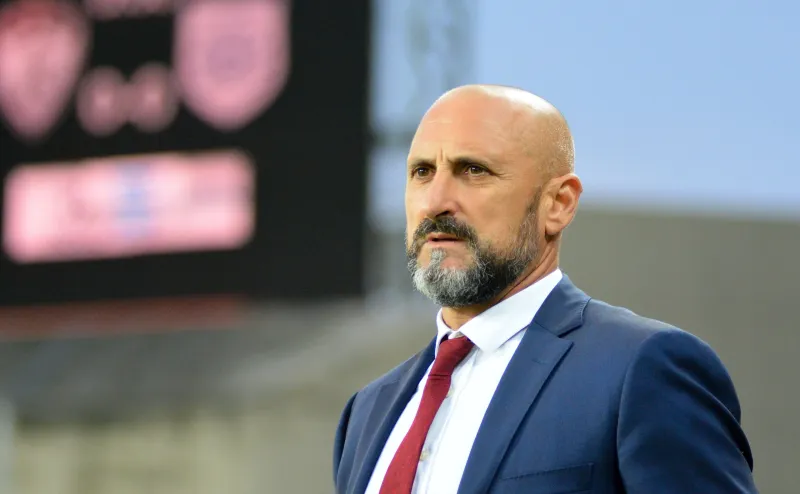 Φέστα: «Αρχίζουμε να γινόμαστε ομάδα»