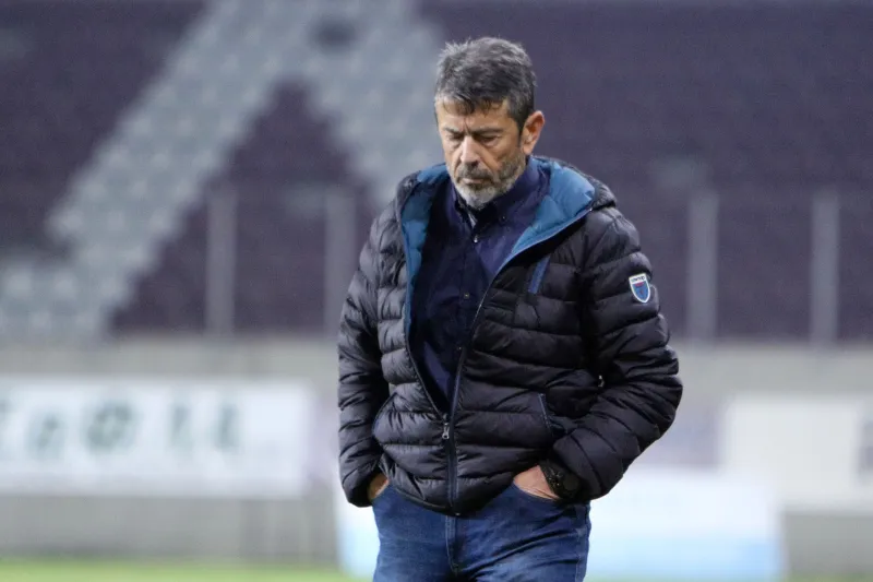 Πετράκης: «Να δούμε ποια είναι η πραγματικότητα»