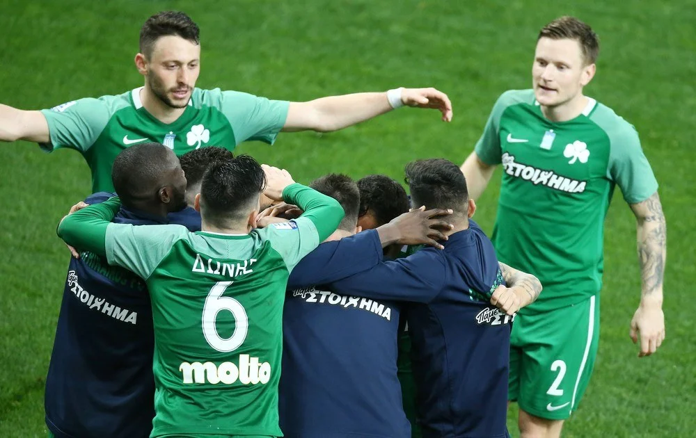 Ολυμπιακός - Παναθηναϊκός: Οι «ψημένοι» των «πρασίνων»