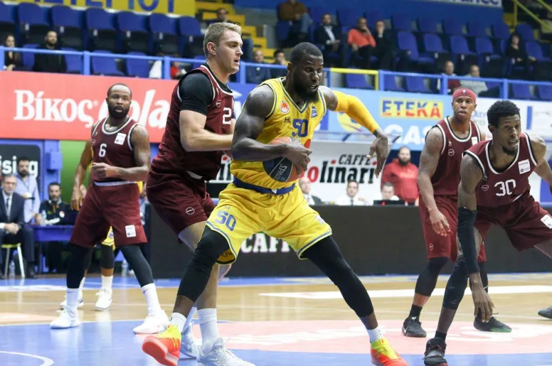 Περιστέρι-Ήφαιστος 89-81: Πετάει προς στην κορυφή!
