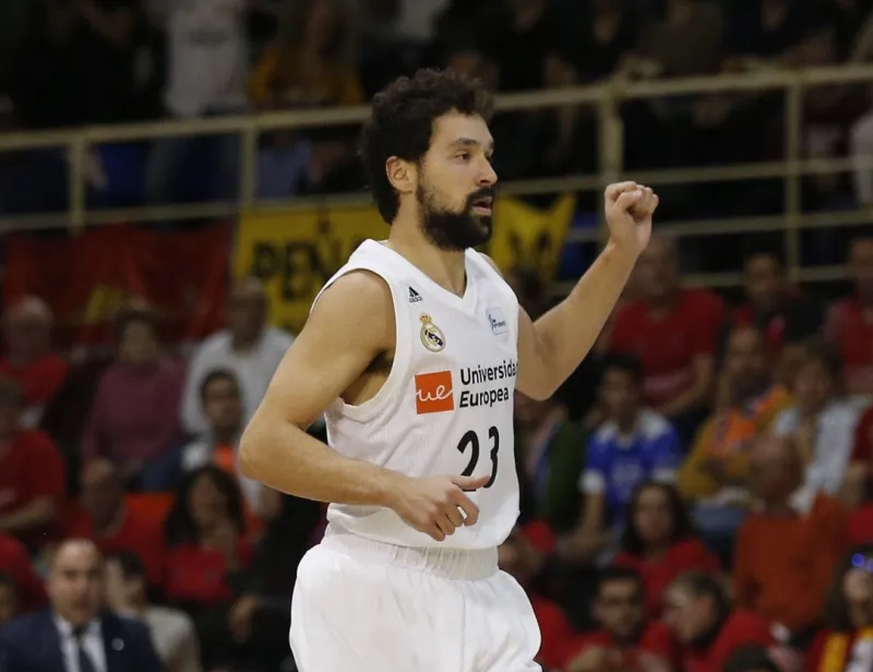 Χέρι-χέρι Ρεάλ και Μπαρτσελόνα στην ACB (vid)